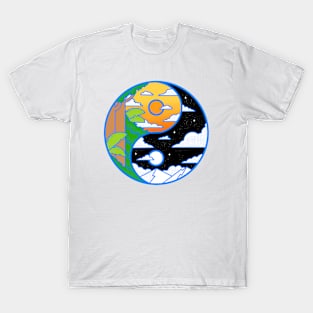 Zen of Nature T-Shirt